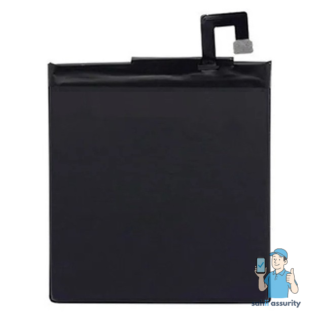 Battery for Xiaomi Redmi 12 5G thumbnail